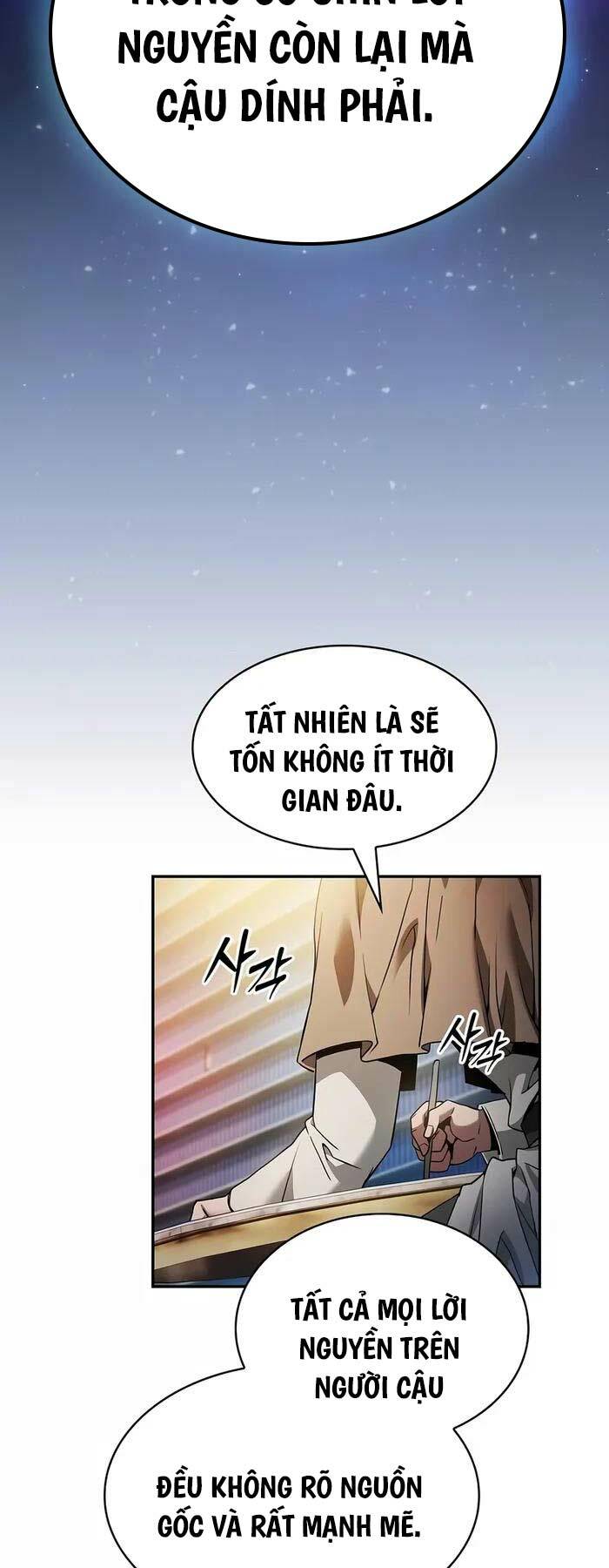 Kiếm Sĩ Thiên Tài Của Học Viện Chapter 34 - Trang 2