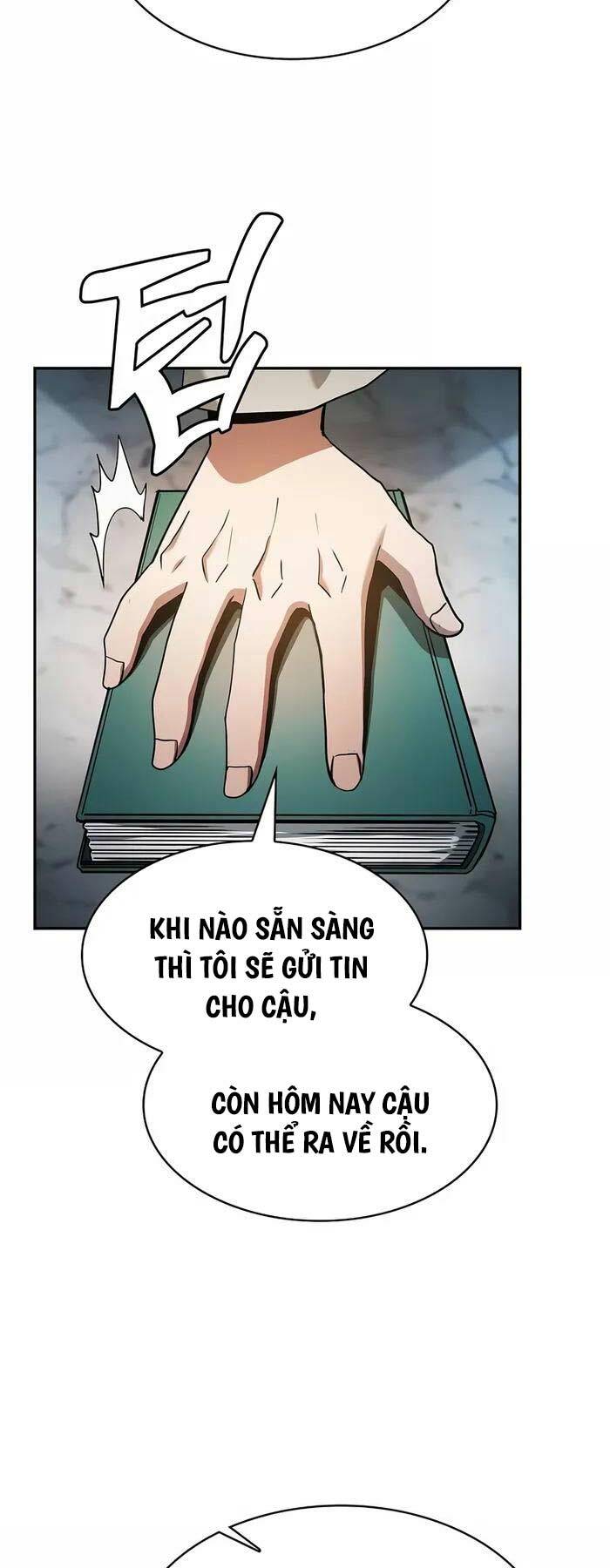 Kiếm Sĩ Thiên Tài Của Học Viện Chapter 34 - Trang 2