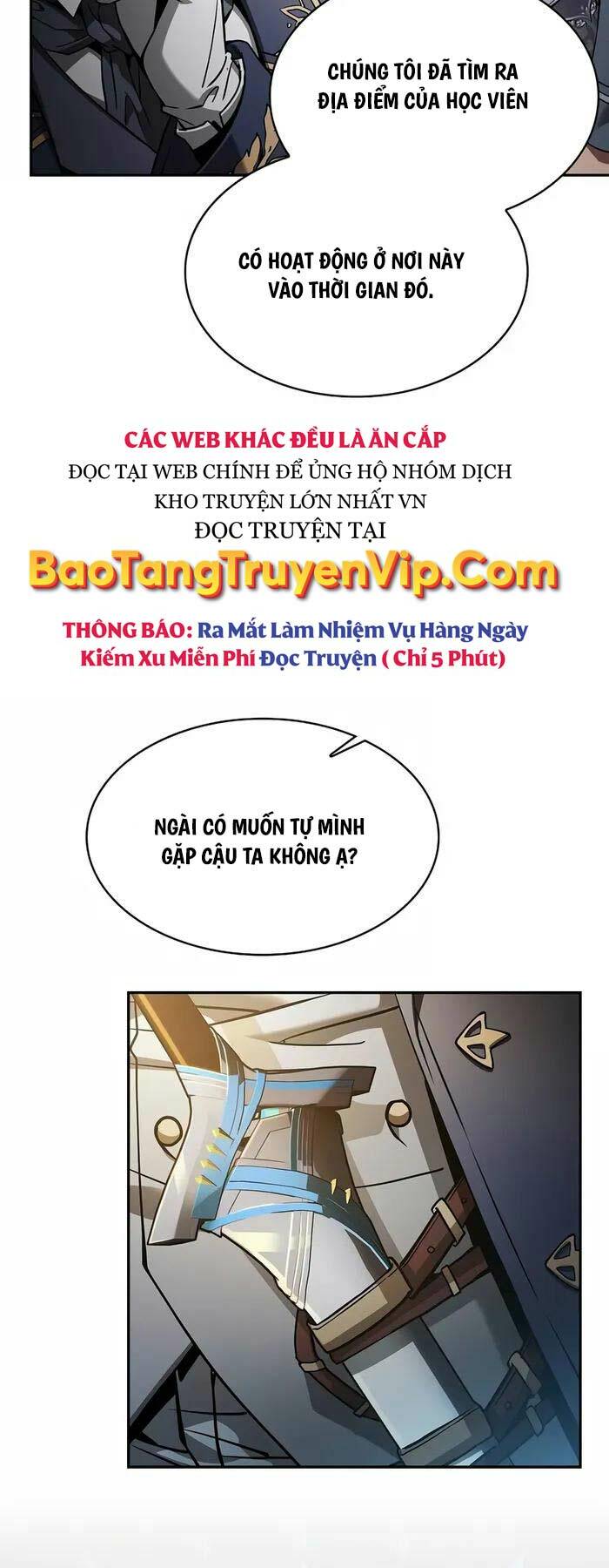 Kiếm Sĩ Thiên Tài Của Học Viện Chapter 34 - Trang 2