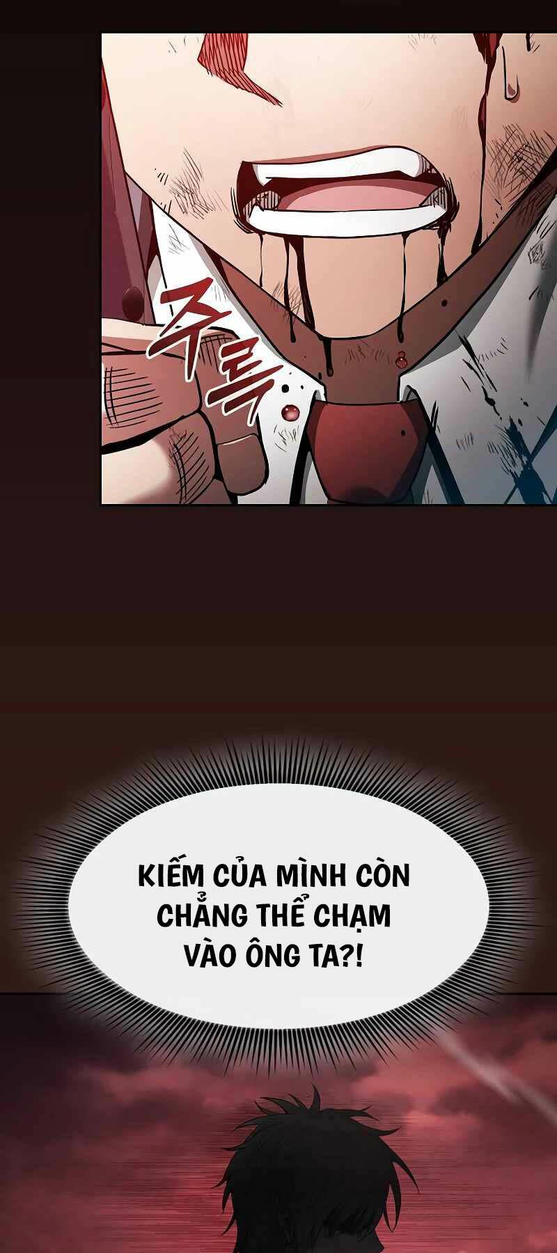 Kiếm Sĩ Thiên Tài Của Học Viện Chapter 33 - Trang 2