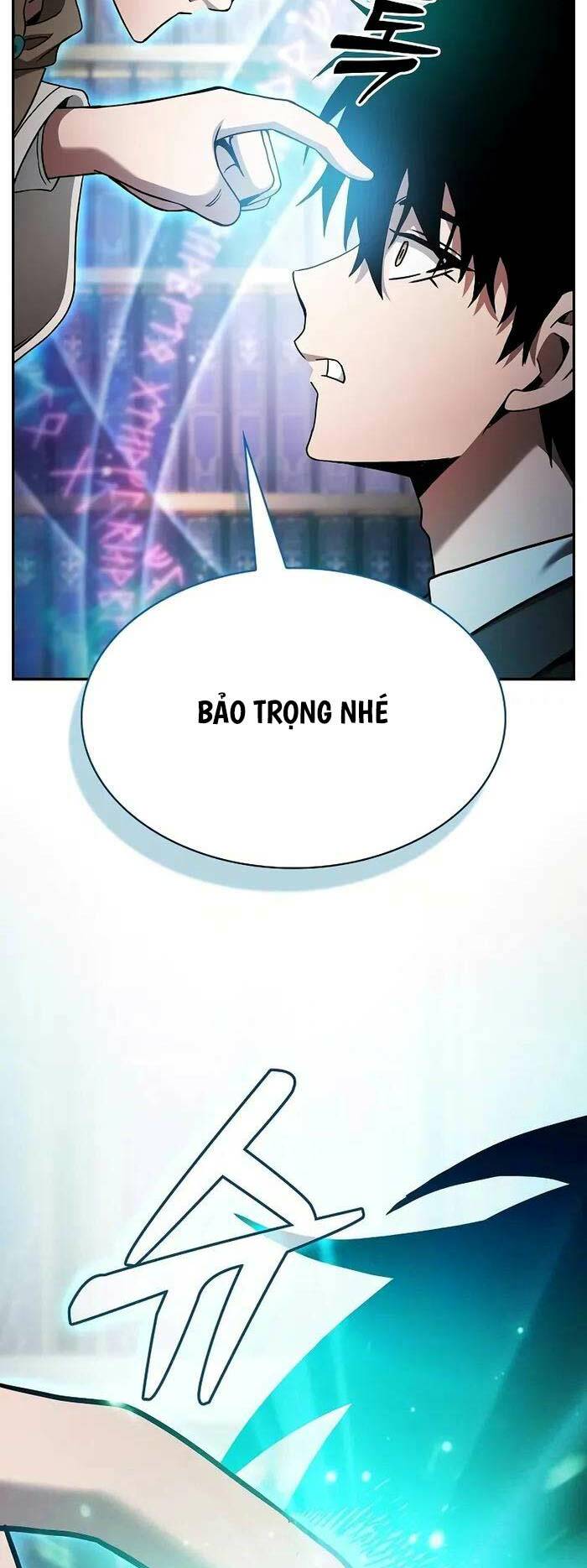 Kiếm Sĩ Thiên Tài Của Học Viện Chapter 32 - Trang 2