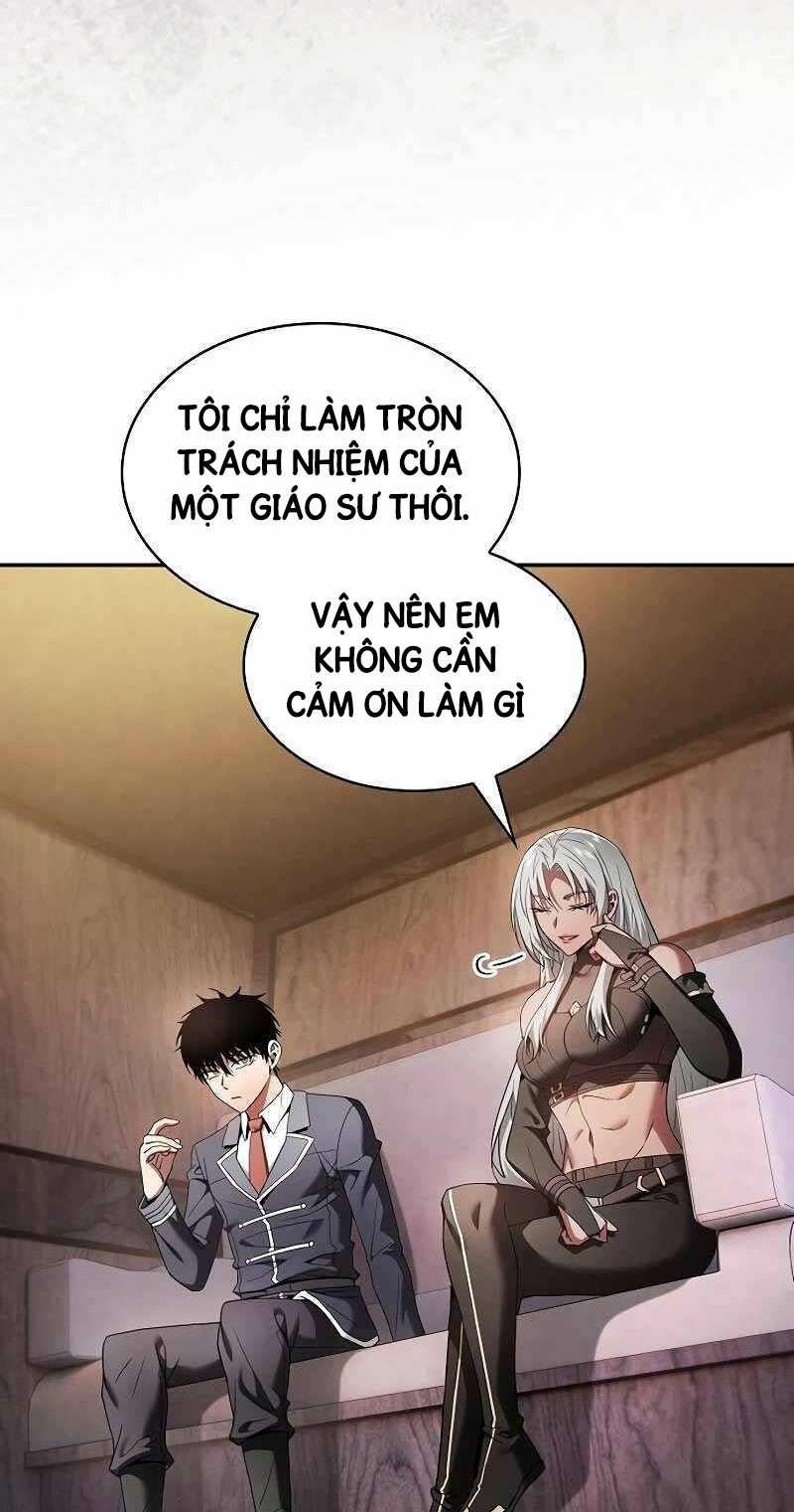 Kiếm Sĩ Thiên Tài Của Học Viện Chapter 31 - Trang 2