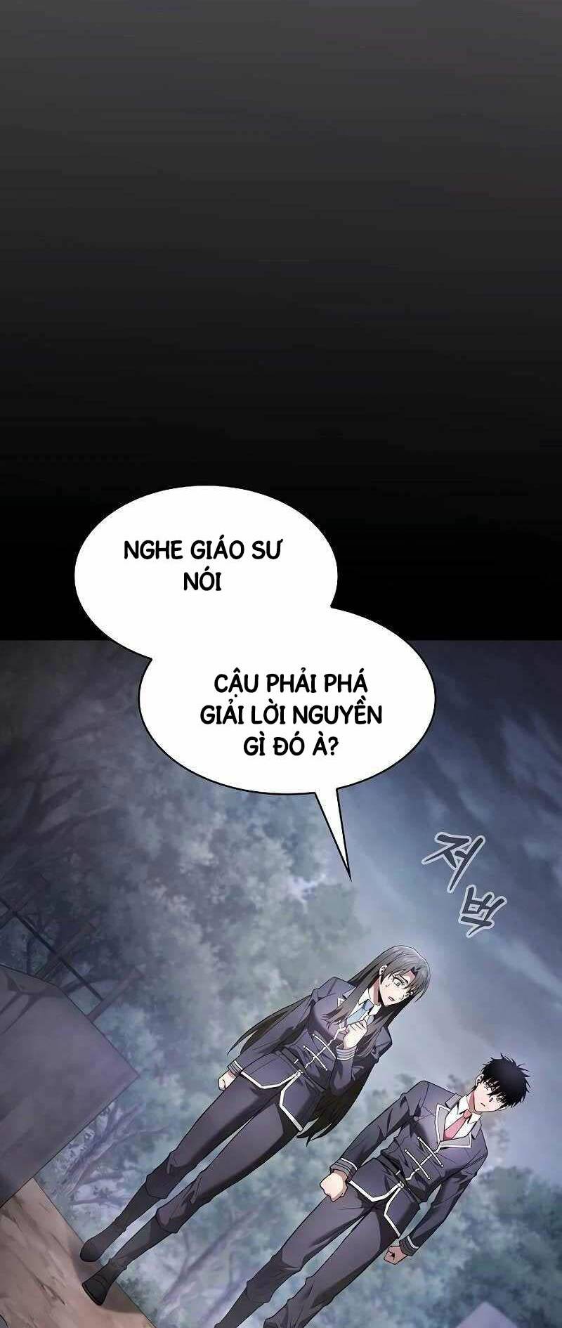 Kiếm Sĩ Thiên Tài Của Học Viện Chapter 31 - Trang 2