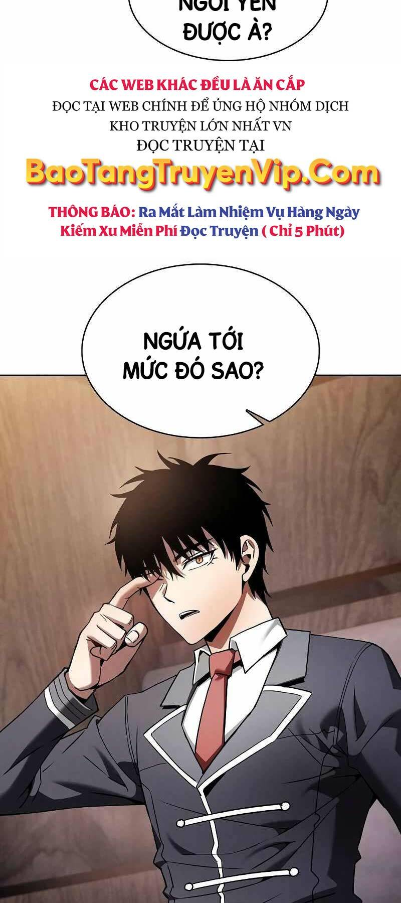 Kiếm Sĩ Thiên Tài Của Học Viện Chapter 31 - Trang 2