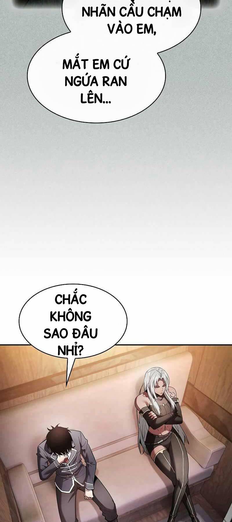 Kiếm Sĩ Thiên Tài Của Học Viện Chapter 31 - Trang 2