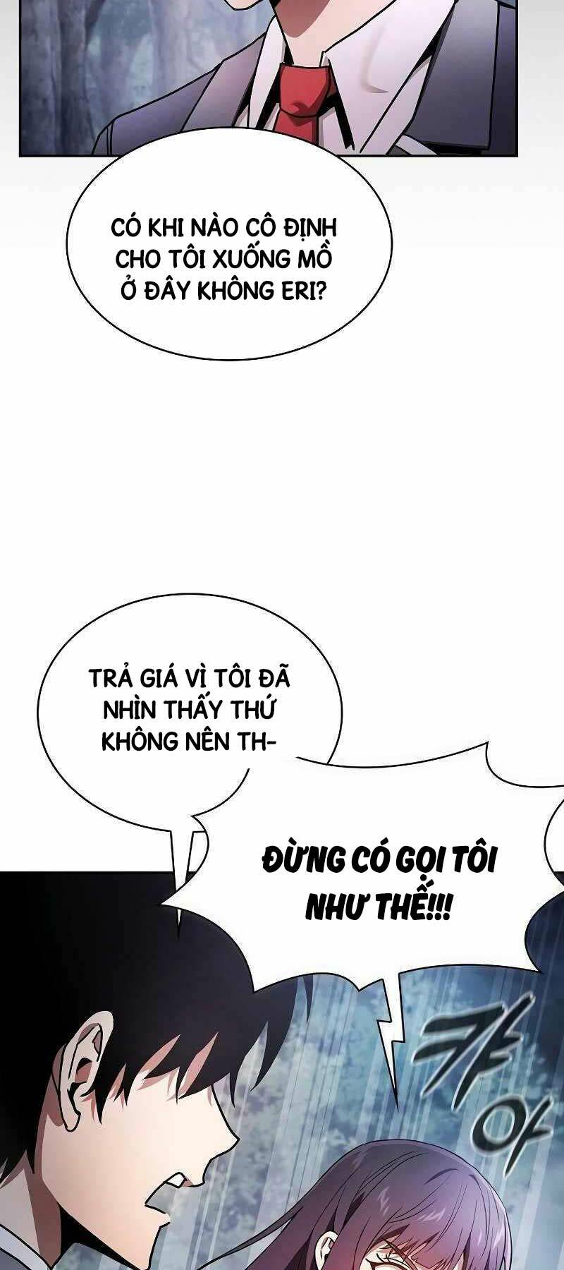 Kiếm Sĩ Thiên Tài Của Học Viện Chapter 31 - Trang 2