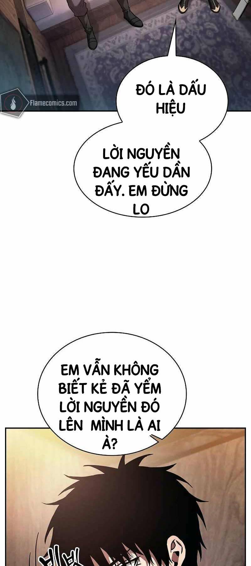 Kiếm Sĩ Thiên Tài Của Học Viện Chapter 31 - Trang 2