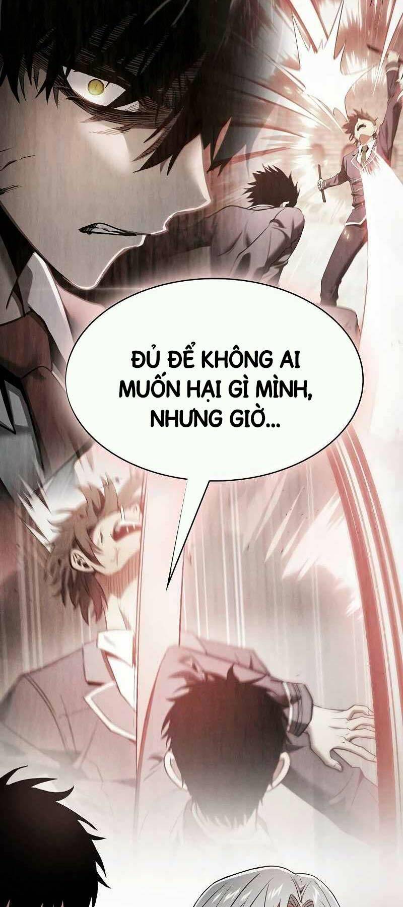 Kiếm Sĩ Thiên Tài Của Học Viện Chapter 31 - Trang 2