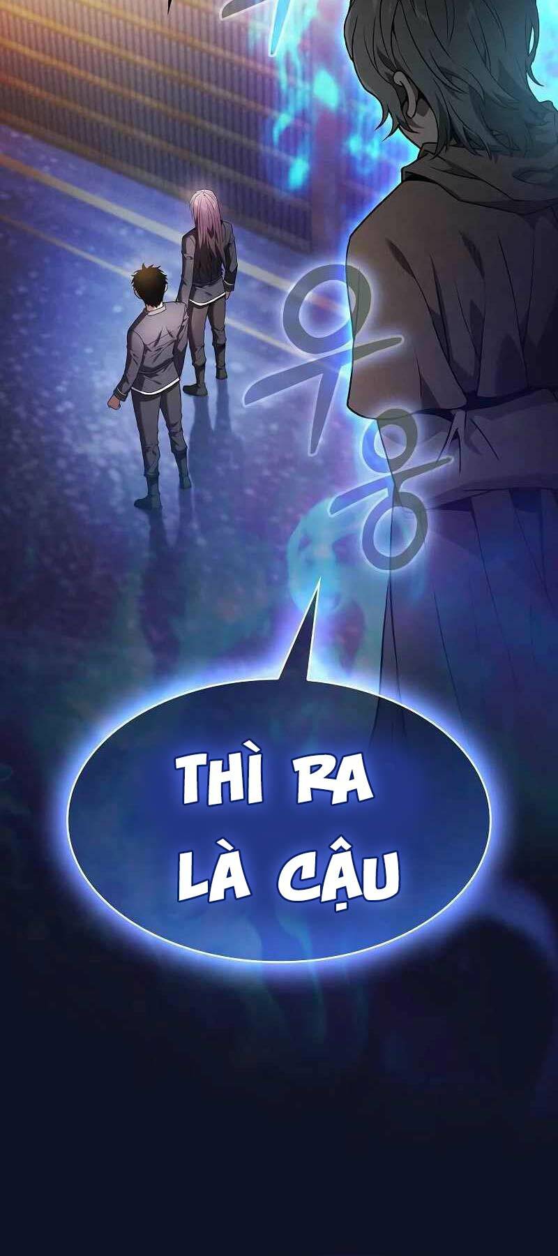 Kiếm Sĩ Thiên Tài Của Học Viện Chapter 31 - Trang 2