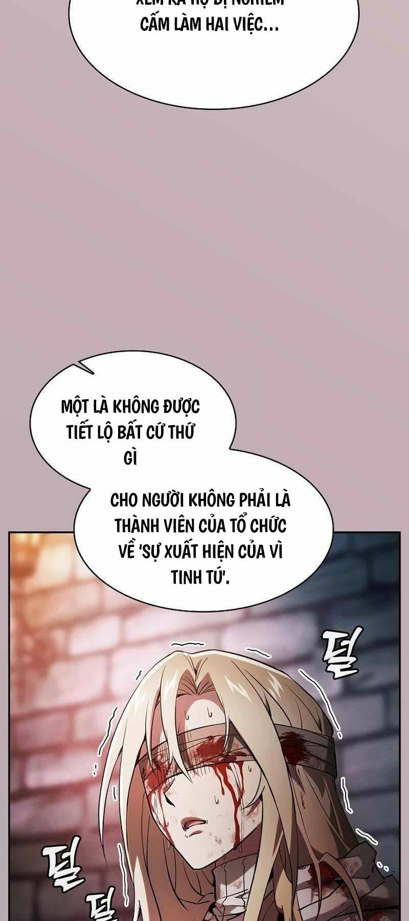 Kiếm Sĩ Thiên Tài Của Học Viện Chapter 30 - Trang 2