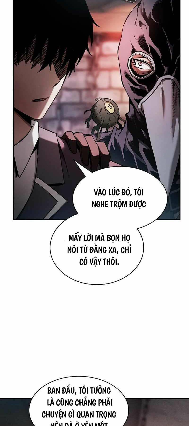 Kiếm Sĩ Thiên Tài Của Học Viện Chapter 30 - Trang 2