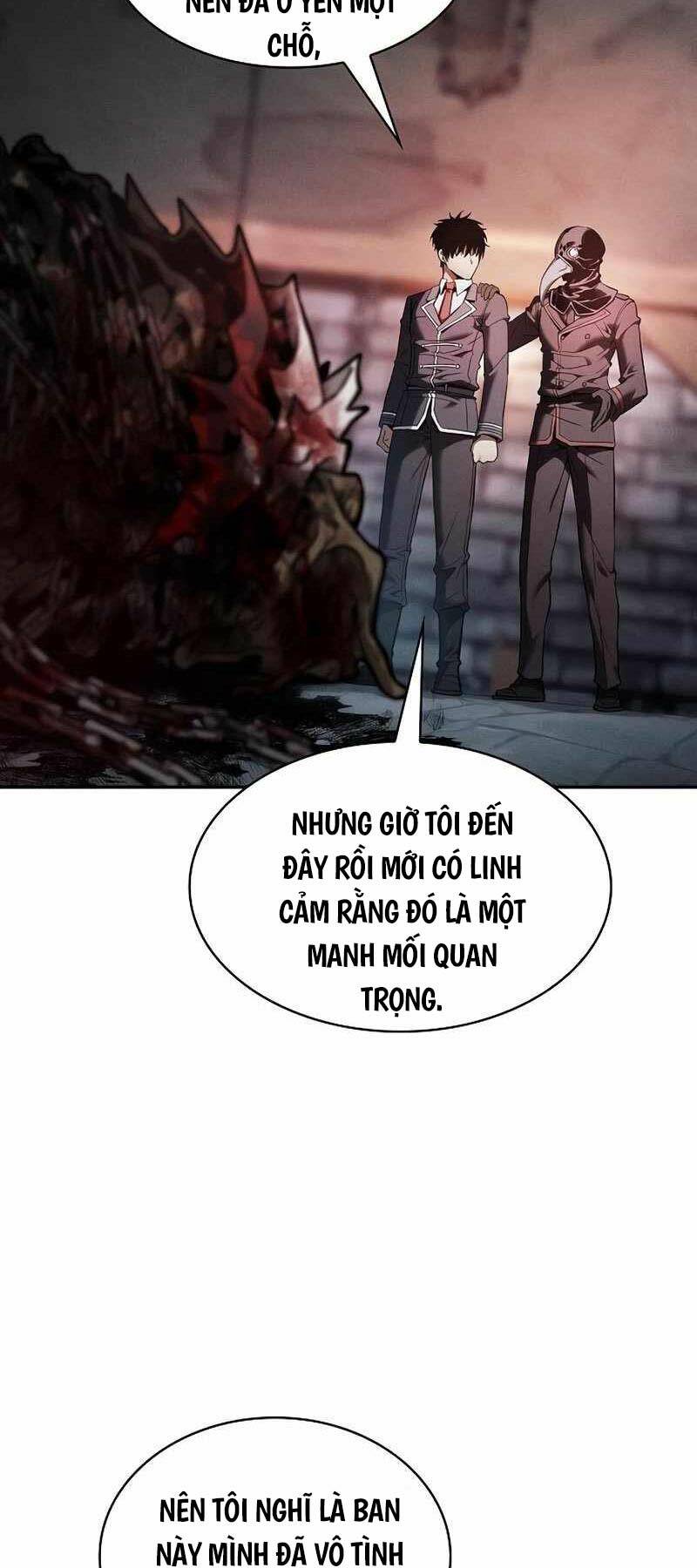 Kiếm Sĩ Thiên Tài Của Học Viện Chapter 30 - Trang 2