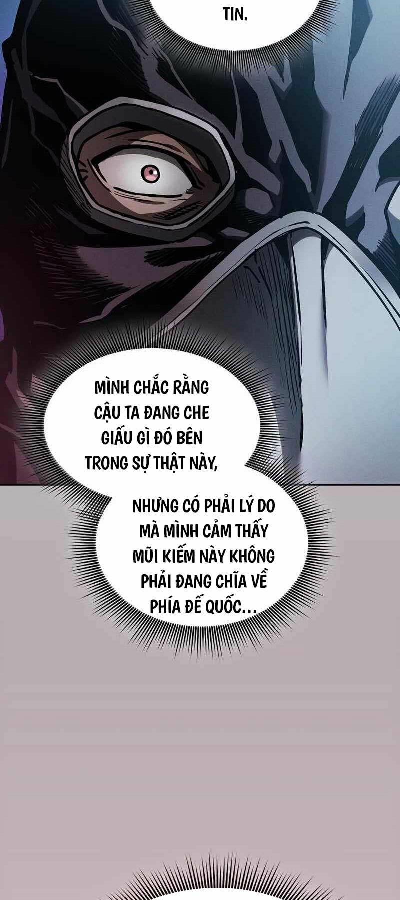 Kiếm Sĩ Thiên Tài Của Học Viện Chapter 30 - Trang 2