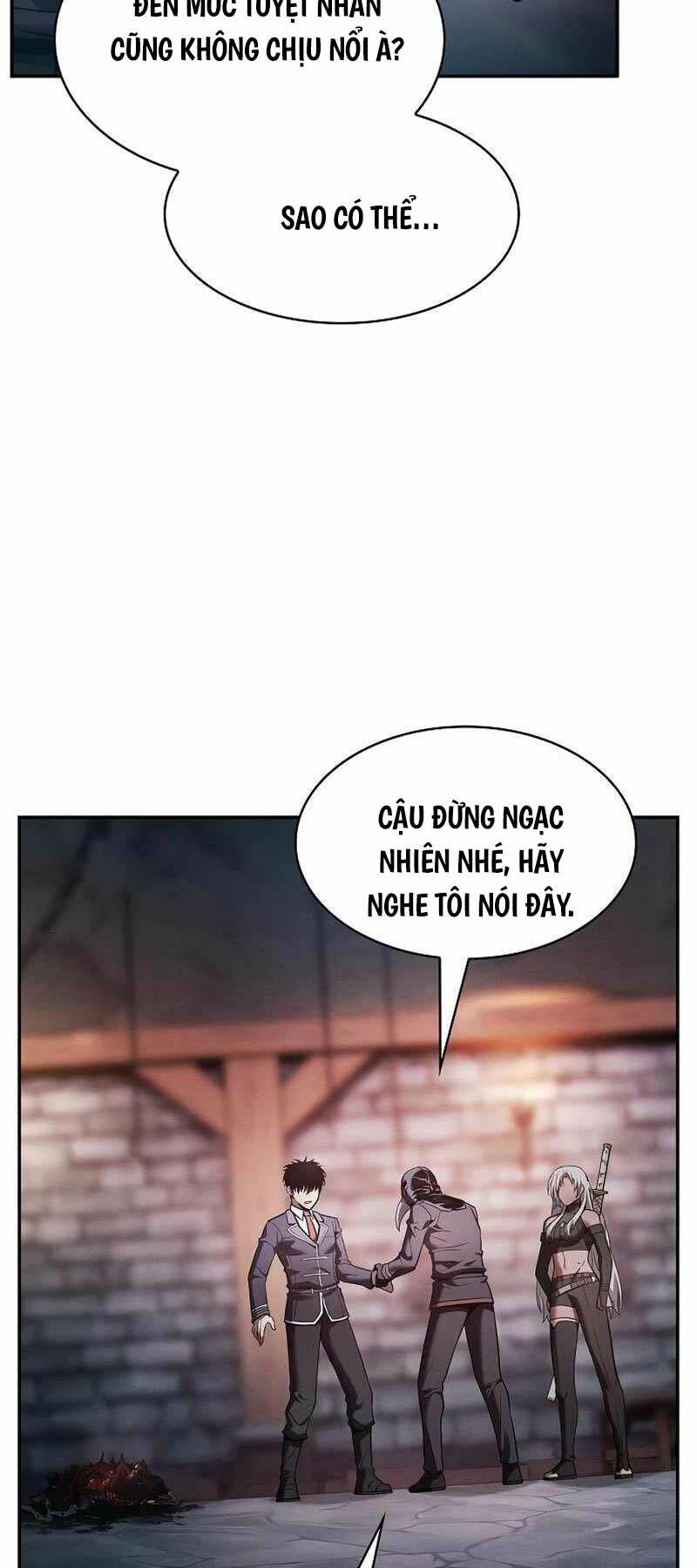 Kiếm Sĩ Thiên Tài Của Học Viện Chapter 30 - Trang 2