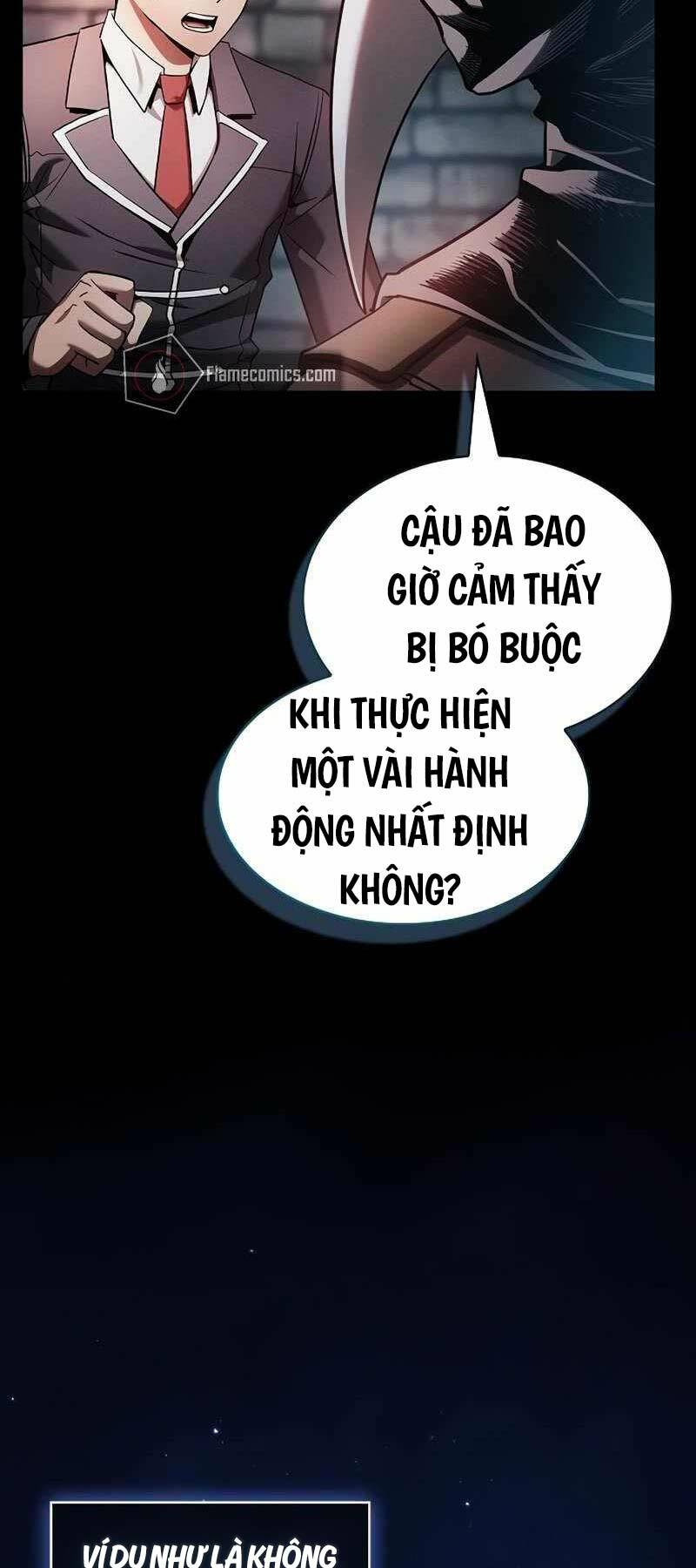 Kiếm Sĩ Thiên Tài Của Học Viện Chapter 30 - Trang 2