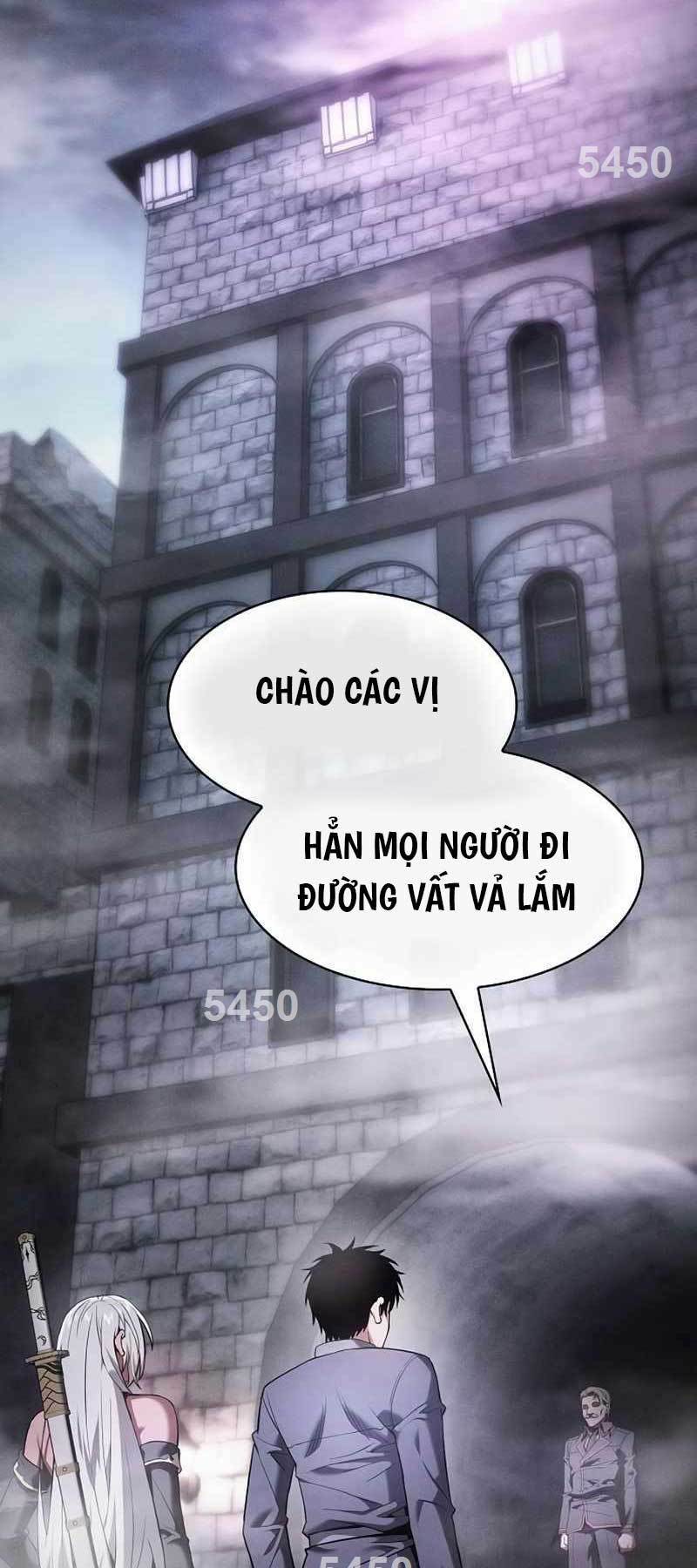 Kiếm Sĩ Thiên Tài Của Học Viện Chapter 29 - Trang 2