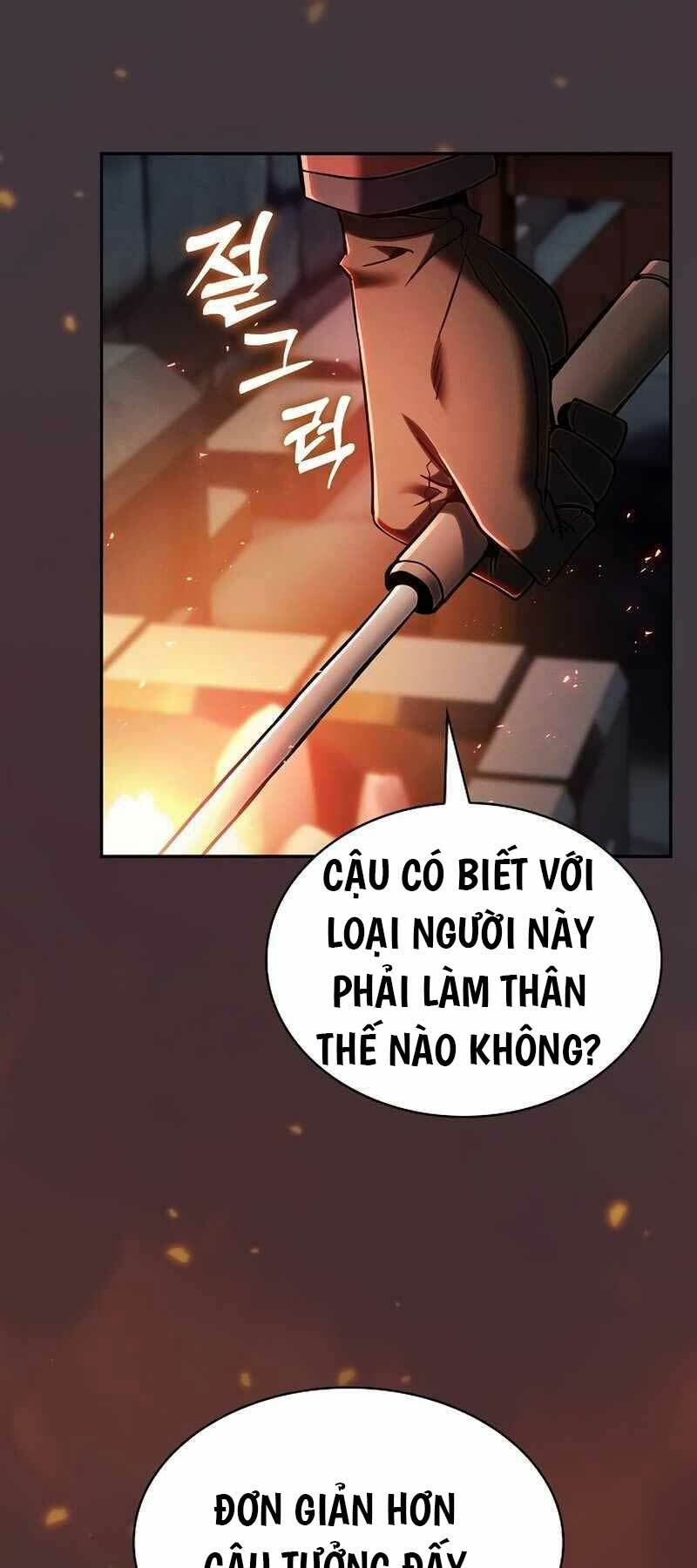 Kiếm Sĩ Thiên Tài Của Học Viện Chapter 29 - Trang 2