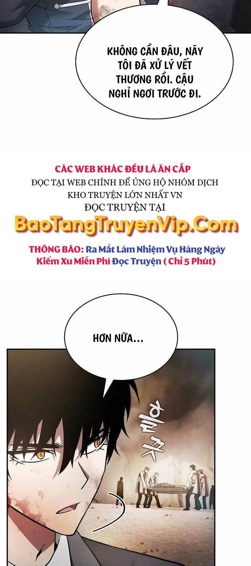 Kiếm Sĩ Thiên Tài Của Học Viện Chapter 28 - Trang 2