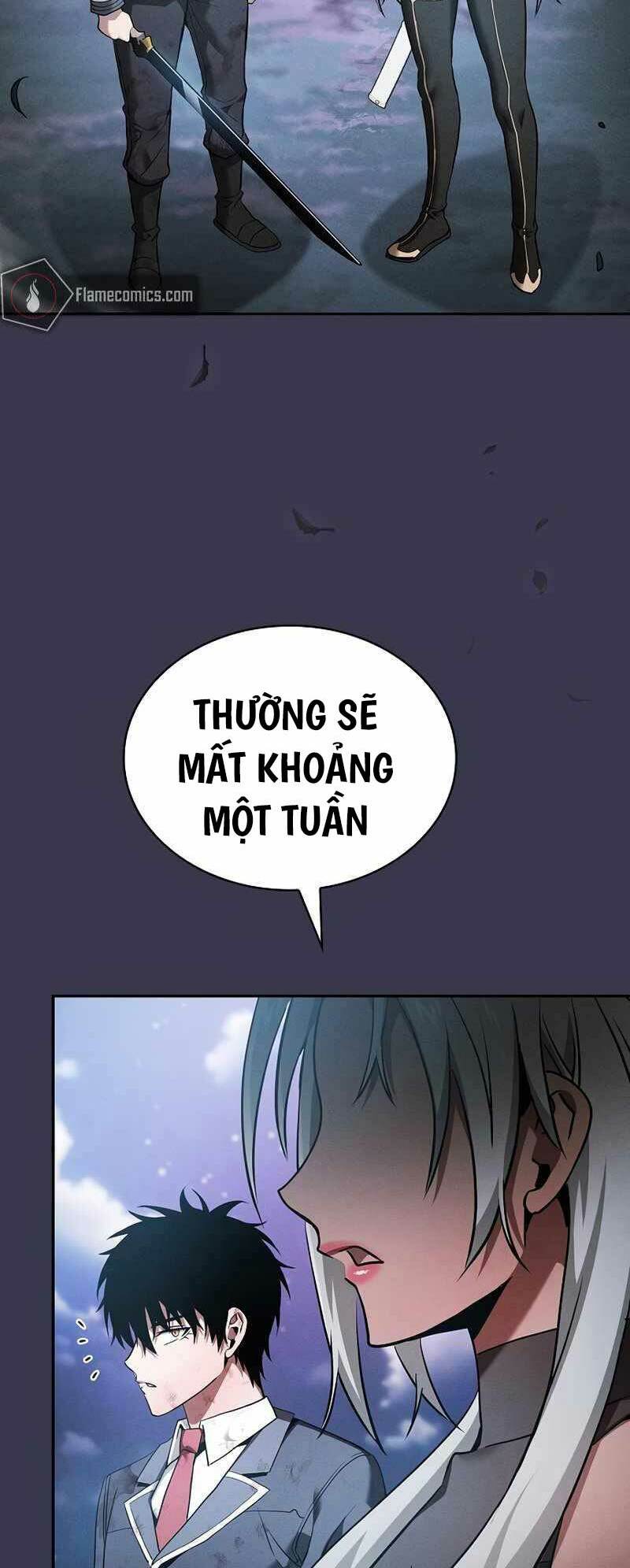 Kiếm Sĩ Thiên Tài Của Học Viện Chapter 28 - Trang 2