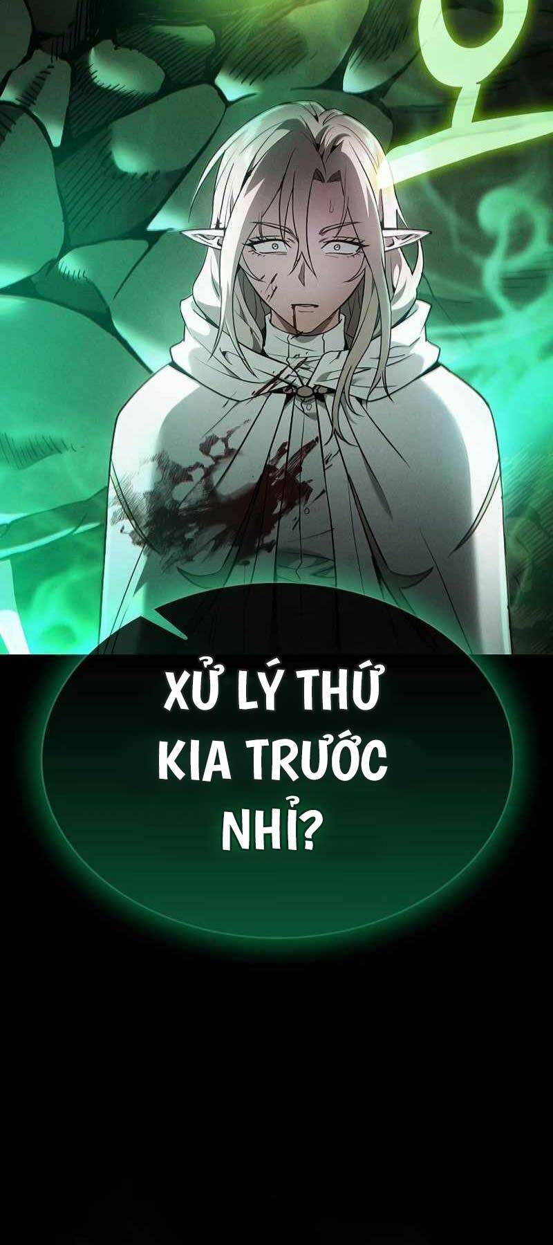 Kiếm Sĩ Thiên Tài Của Học Viện Chapter 28 - Trang 2