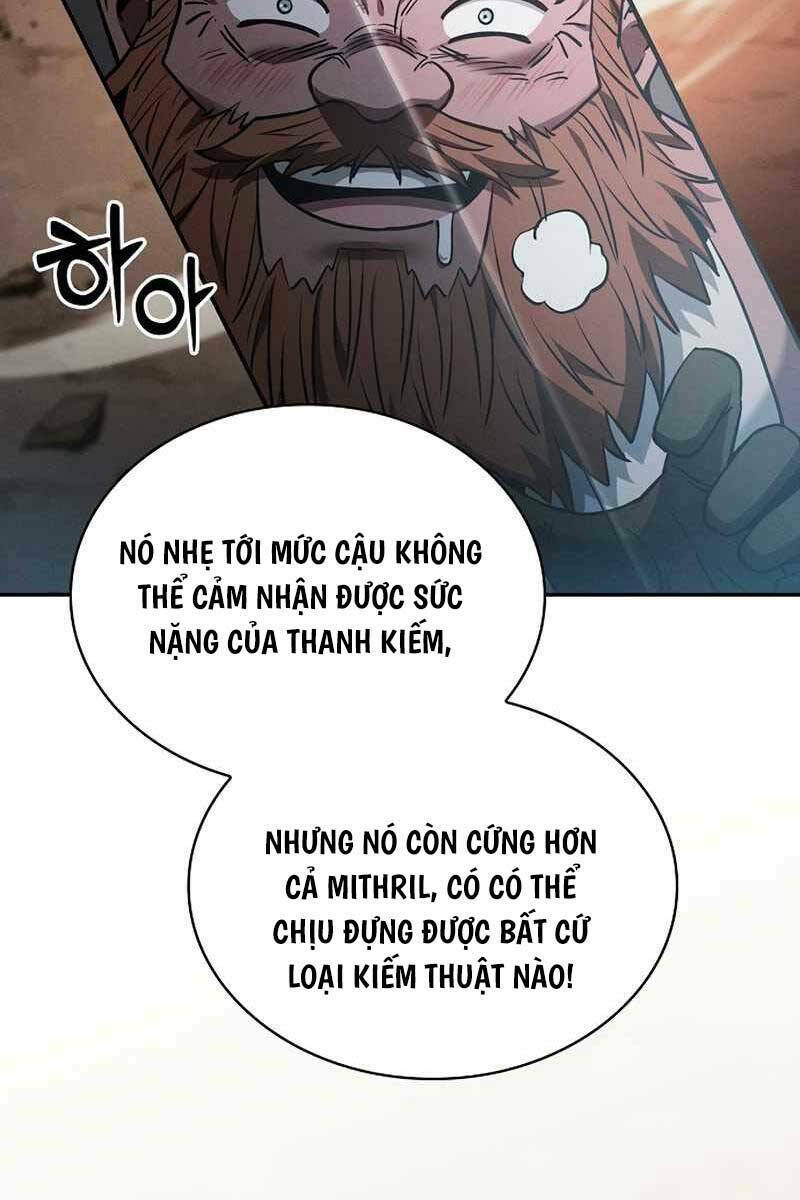 Kiếm Sĩ Thiên Tài Của Học Viện Chapter 25 - Trang 2