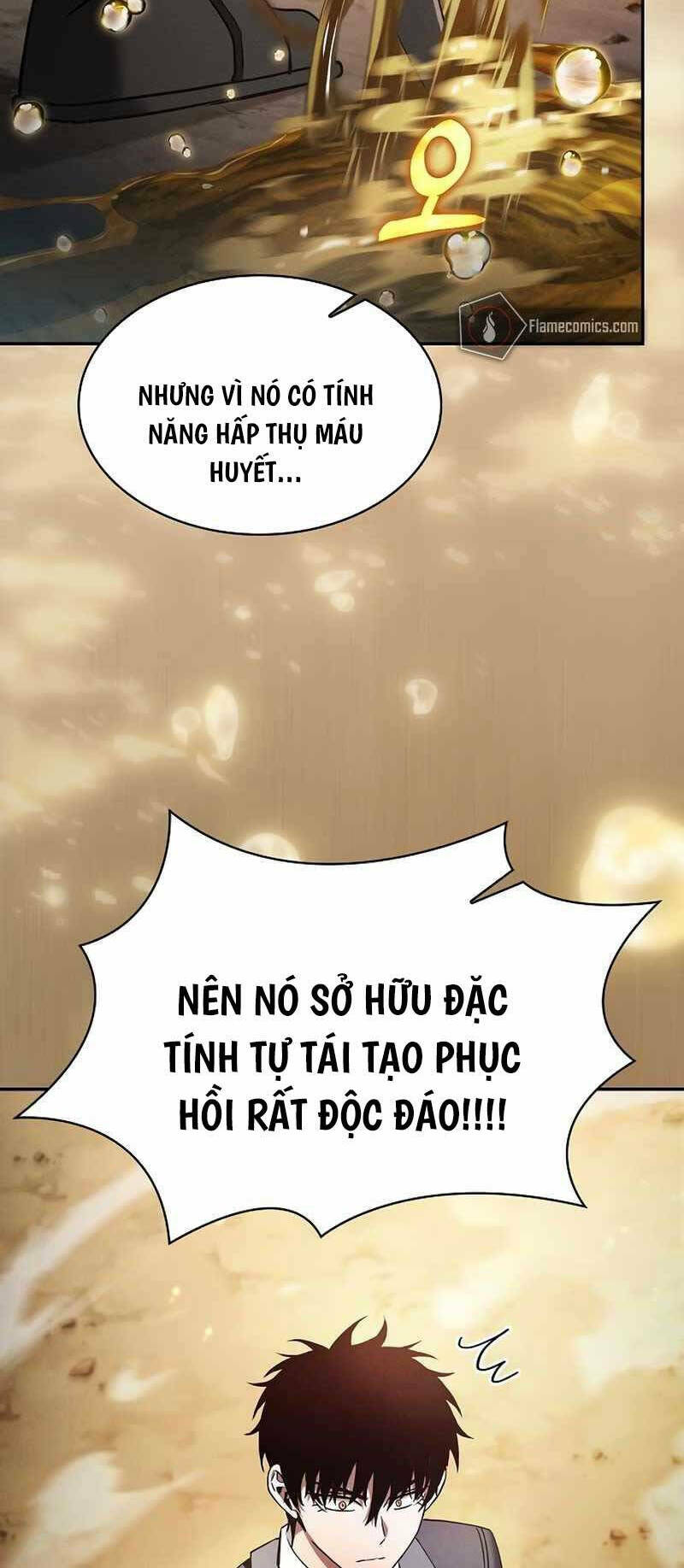 Kiếm Sĩ Thiên Tài Của Học Viện Chapter 25 - Trang 2