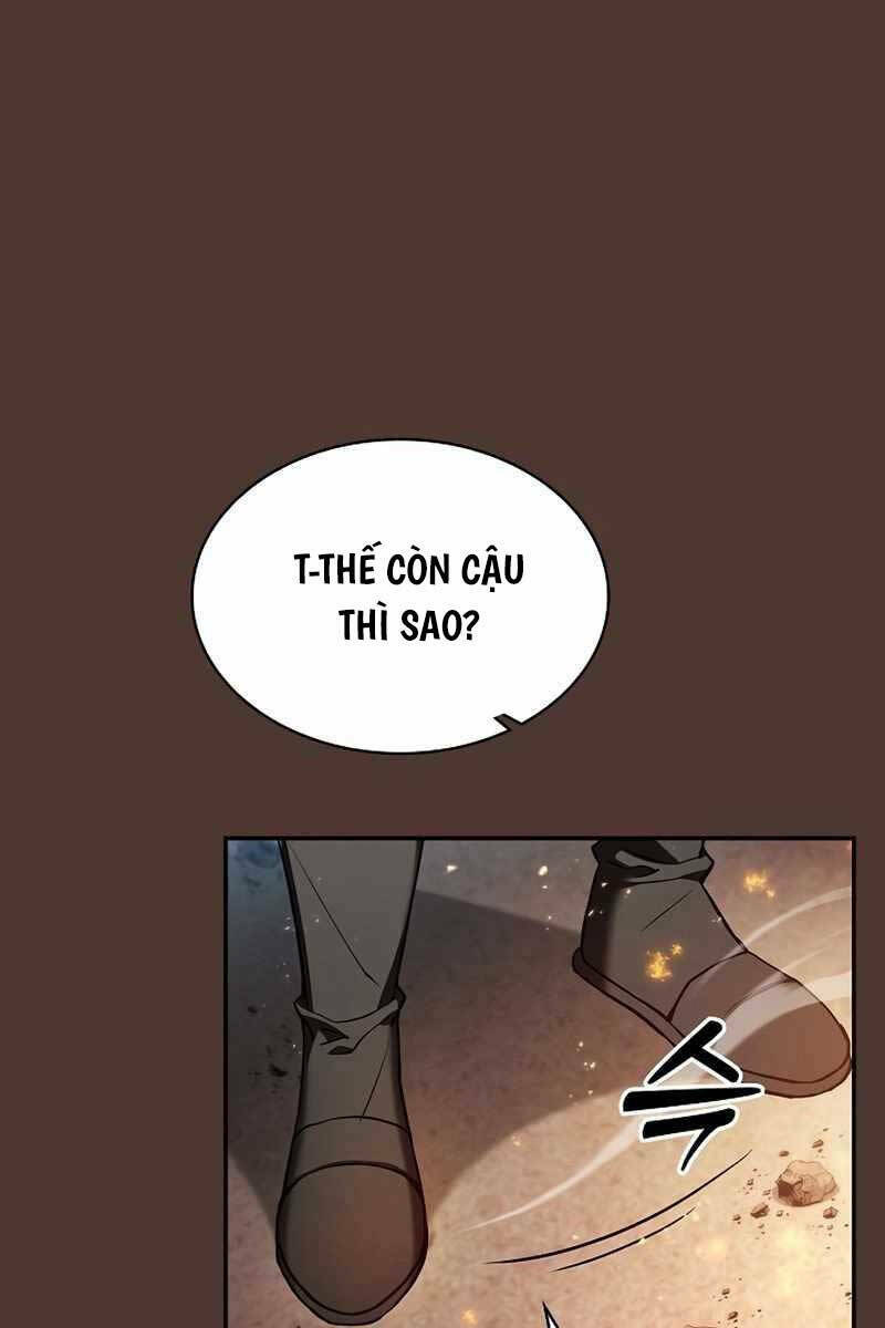 Kiếm Sĩ Thiên Tài Của Học Viện Chapter 25 - Trang 2