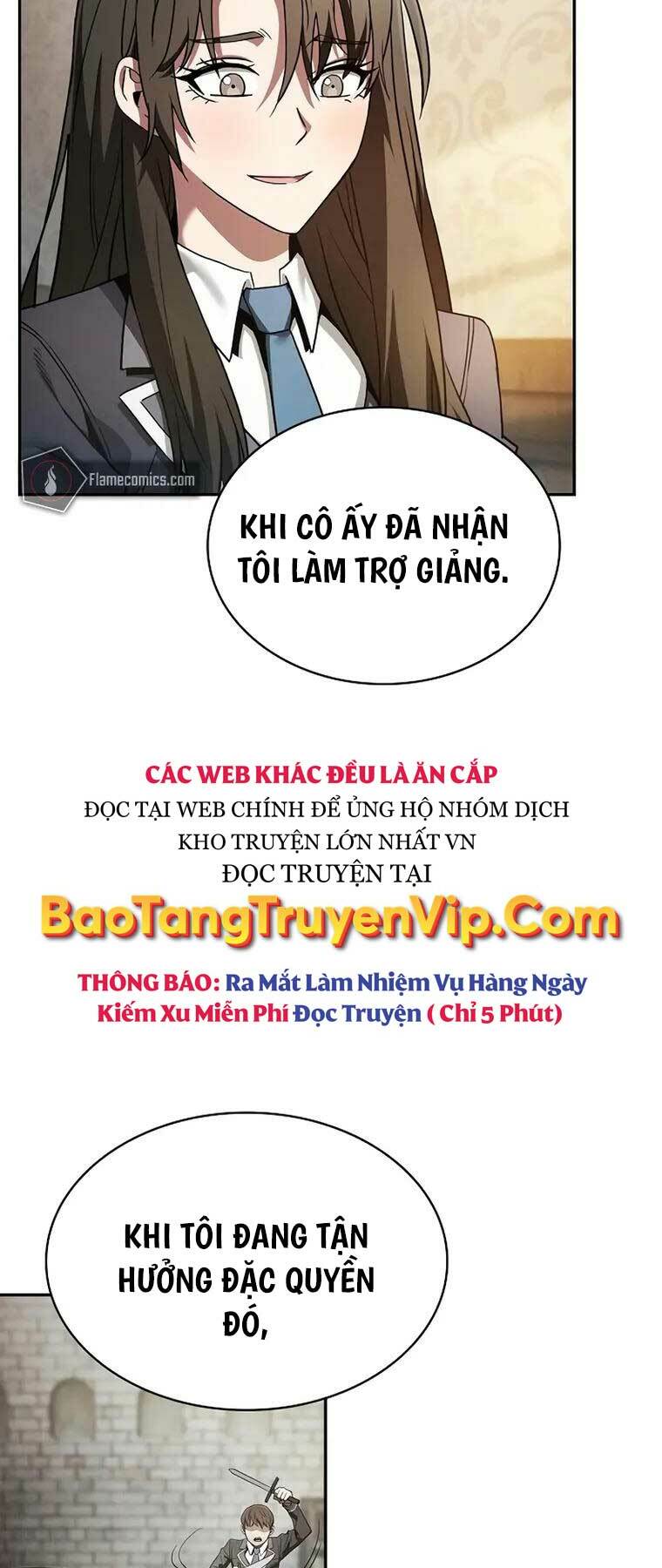 Kiếm Sĩ Thiên Tài Của Học Viện Chapter 24 - Trang 2