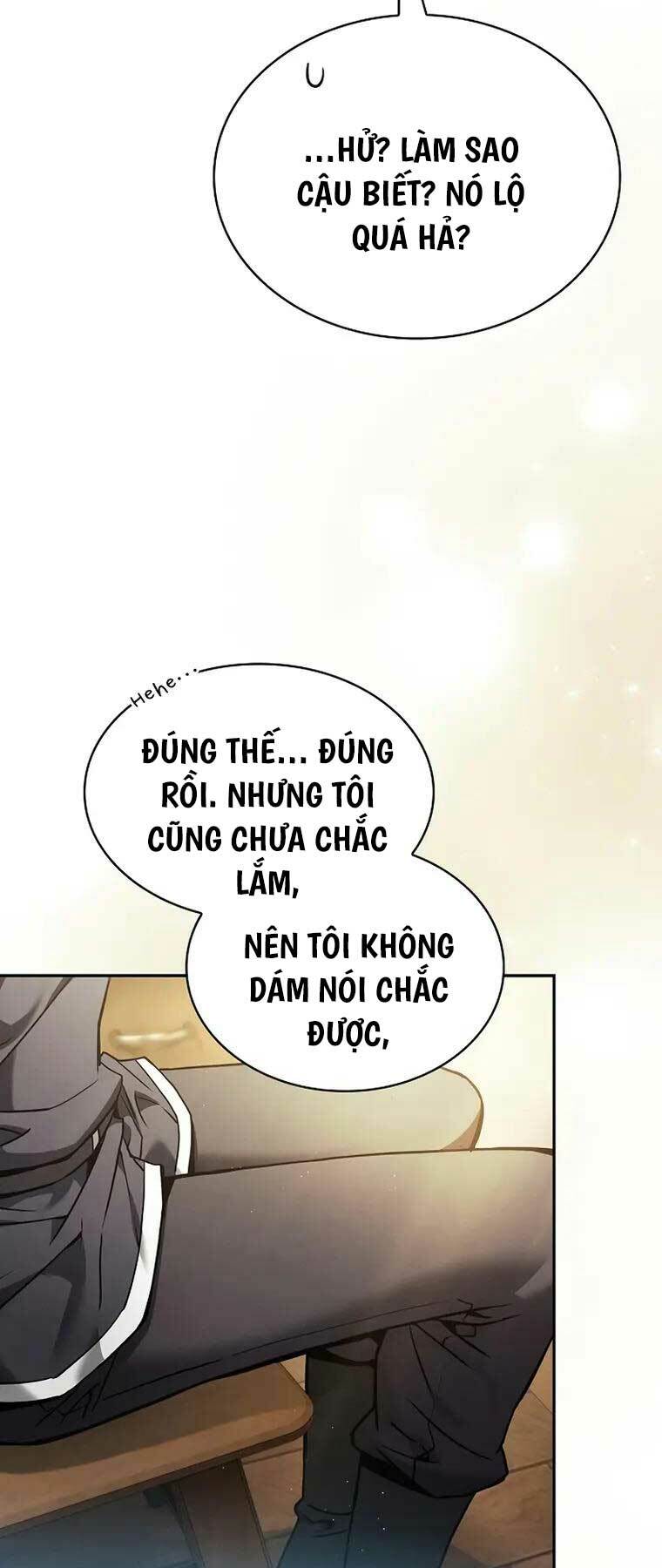 Kiếm Sĩ Thiên Tài Của Học Viện Chapter 24 - Trang 2