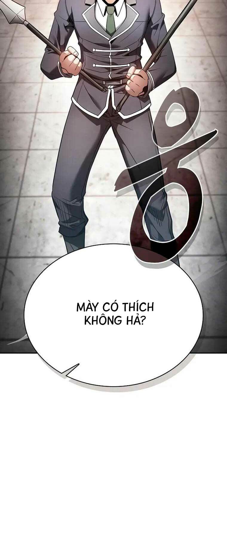 Kiếm Sĩ Thiên Tài Của Học Viện Chapter 23 - Trang 2