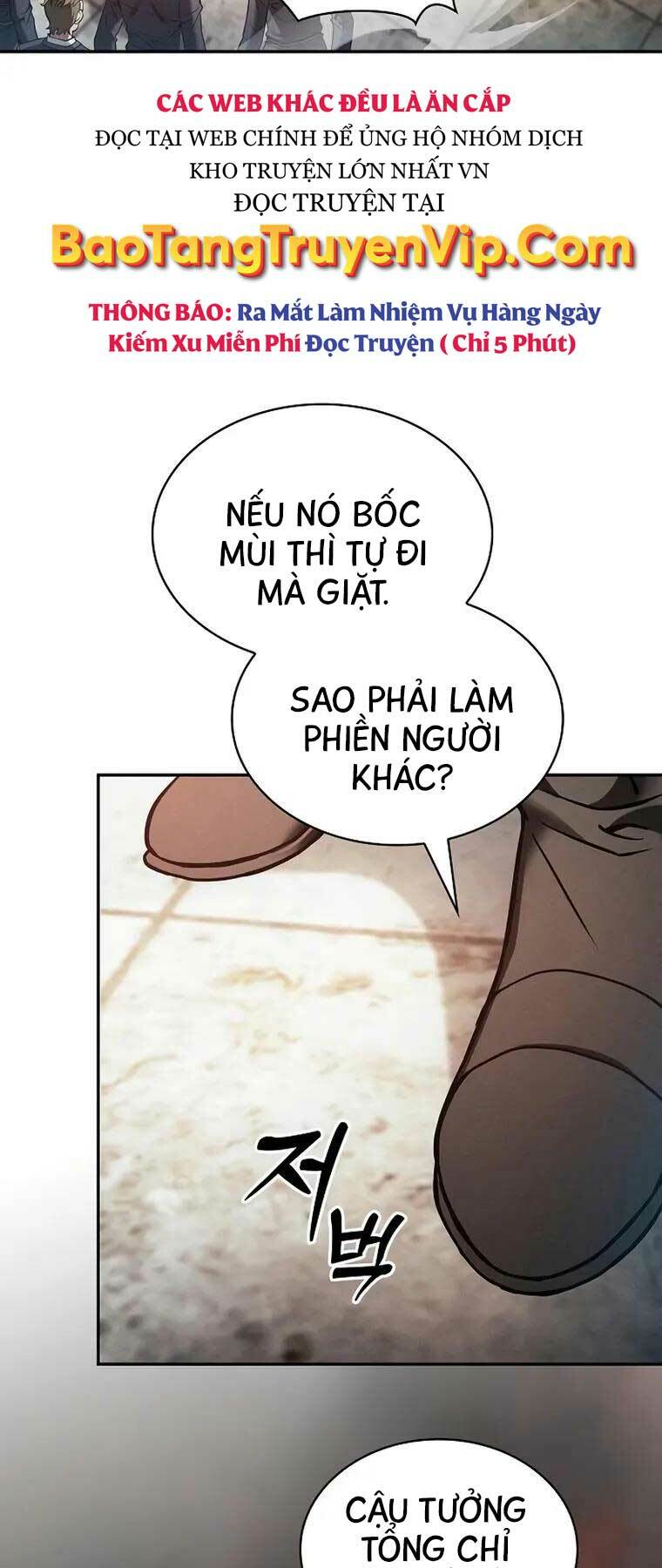 Kiếm Sĩ Thiên Tài Của Học Viện Chapter 23 - Trang 2