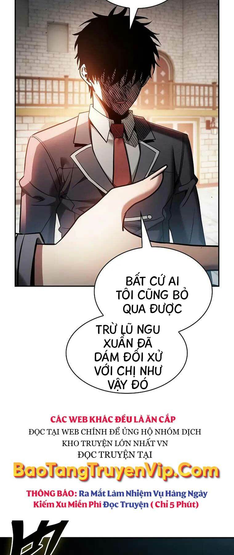 Kiếm Sĩ Thiên Tài Của Học Viện Chapter 23 - Trang 2