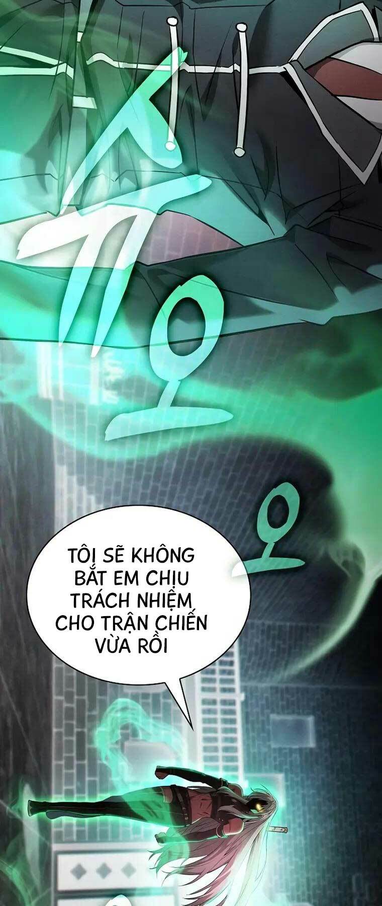 Kiếm Sĩ Thiên Tài Của Học Viện Chapter 23 - Trang 2