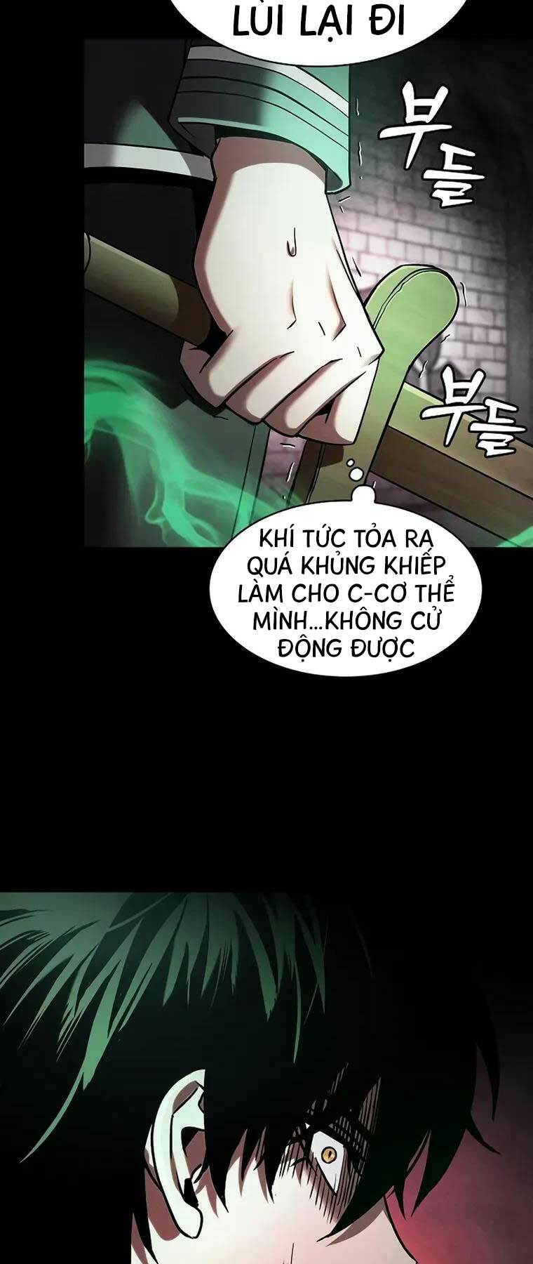 Kiếm Sĩ Thiên Tài Của Học Viện Chapter 23 - Trang 2