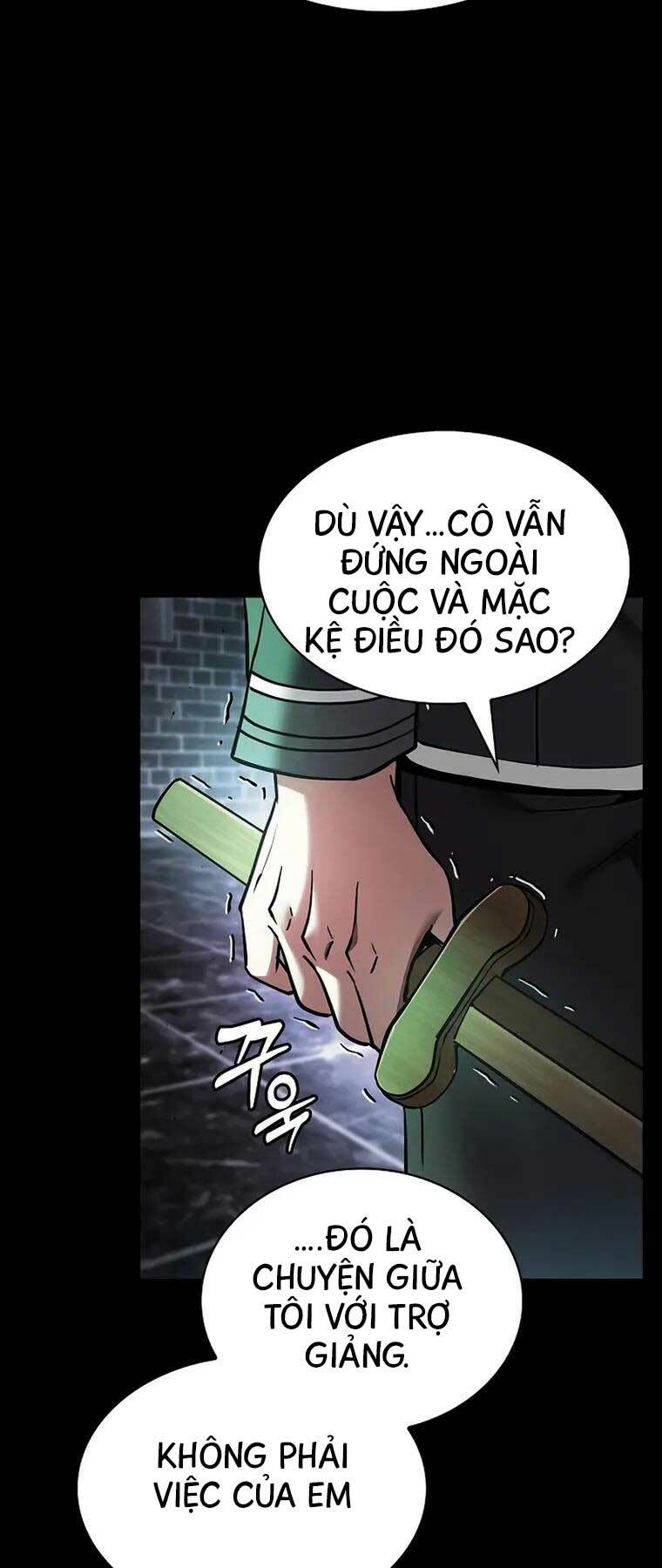 Kiếm Sĩ Thiên Tài Của Học Viện Chapter 23 - Trang 2