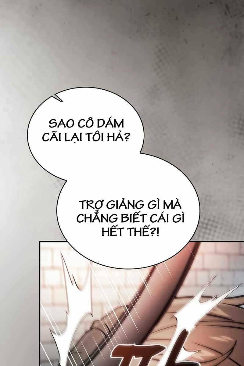 Kiếm Sĩ Thiên Tài Của Học Viện Chapter 22 - Trang 2