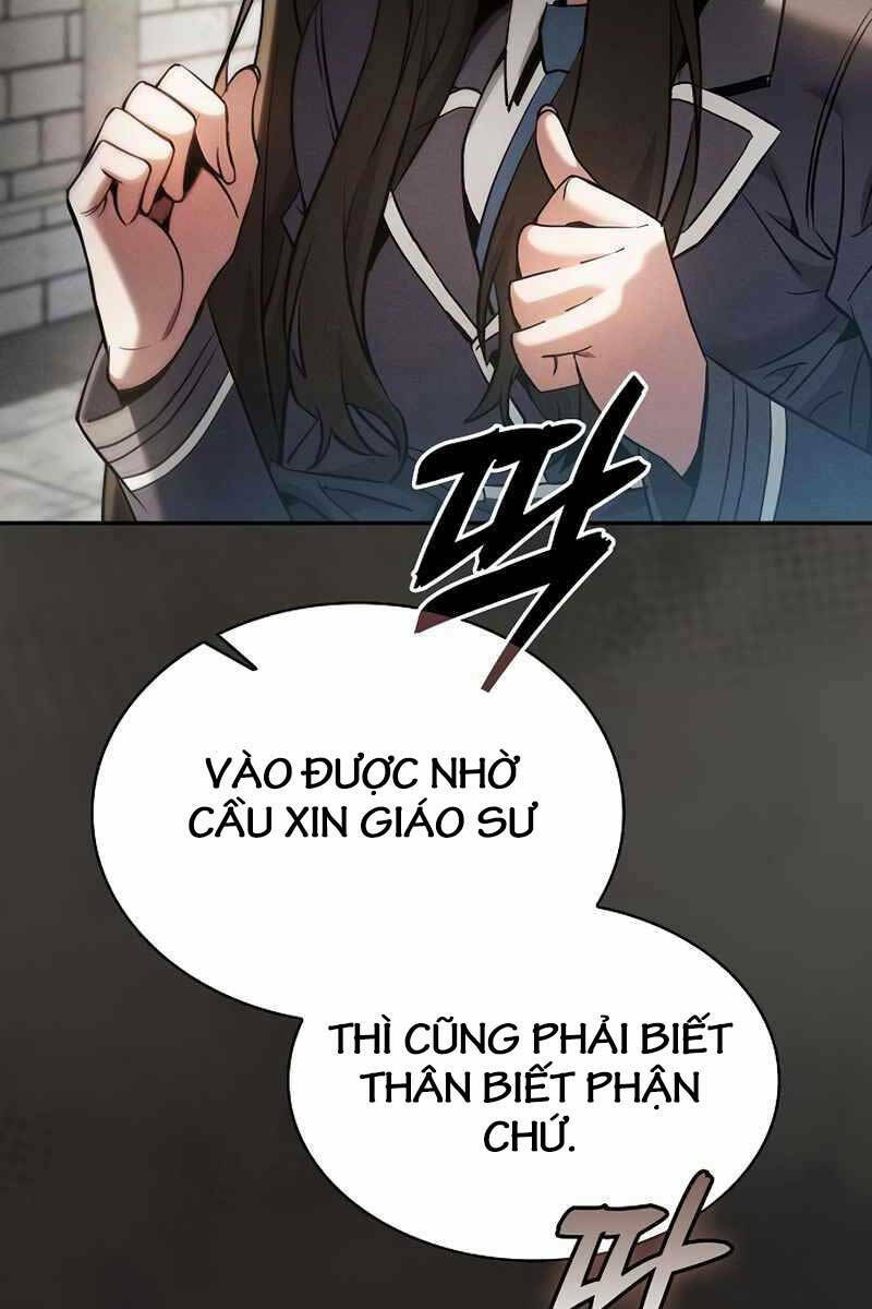 Kiếm Sĩ Thiên Tài Của Học Viện Chapter 22 - Trang 2