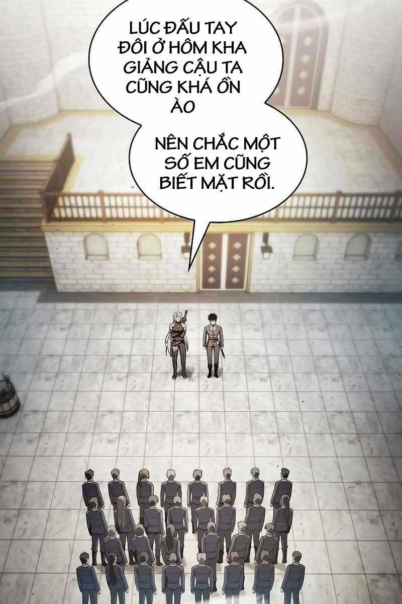 Kiếm Sĩ Thiên Tài Của Học Viện Chapter 22 - Trang 2