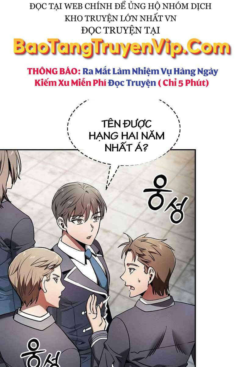 Kiếm Sĩ Thiên Tài Của Học Viện Chapter 22 - Trang 2