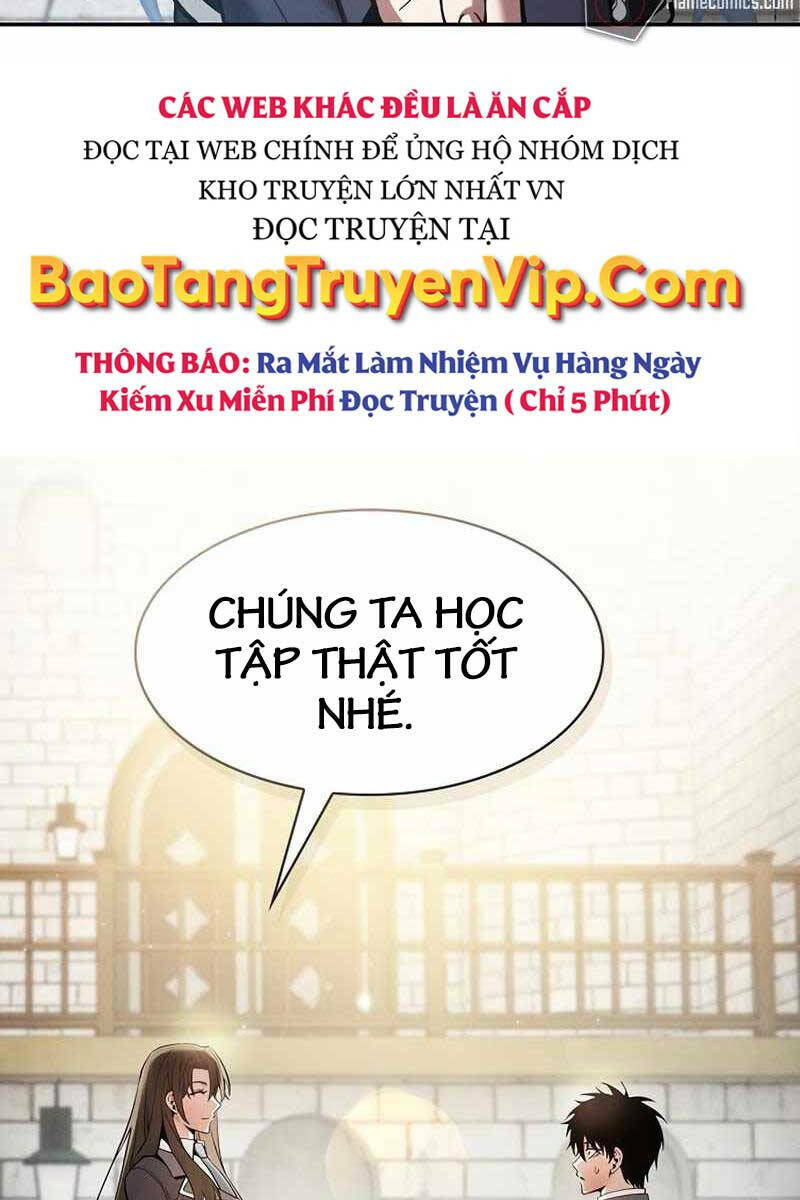 Kiếm Sĩ Thiên Tài Của Học Viện Chapter 22 - Trang 2