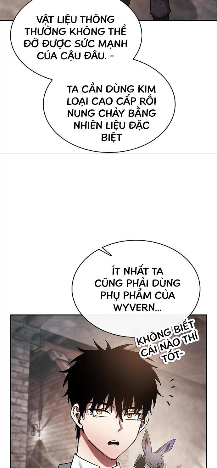 Kiếm Sĩ Thiên Tài Của Học Viện Chapter 21 - Trang 2