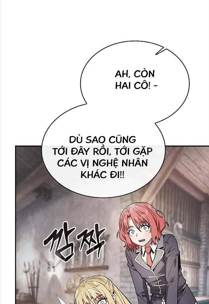 Kiếm Sĩ Thiên Tài Của Học Viện Chapter 21 - Trang 2