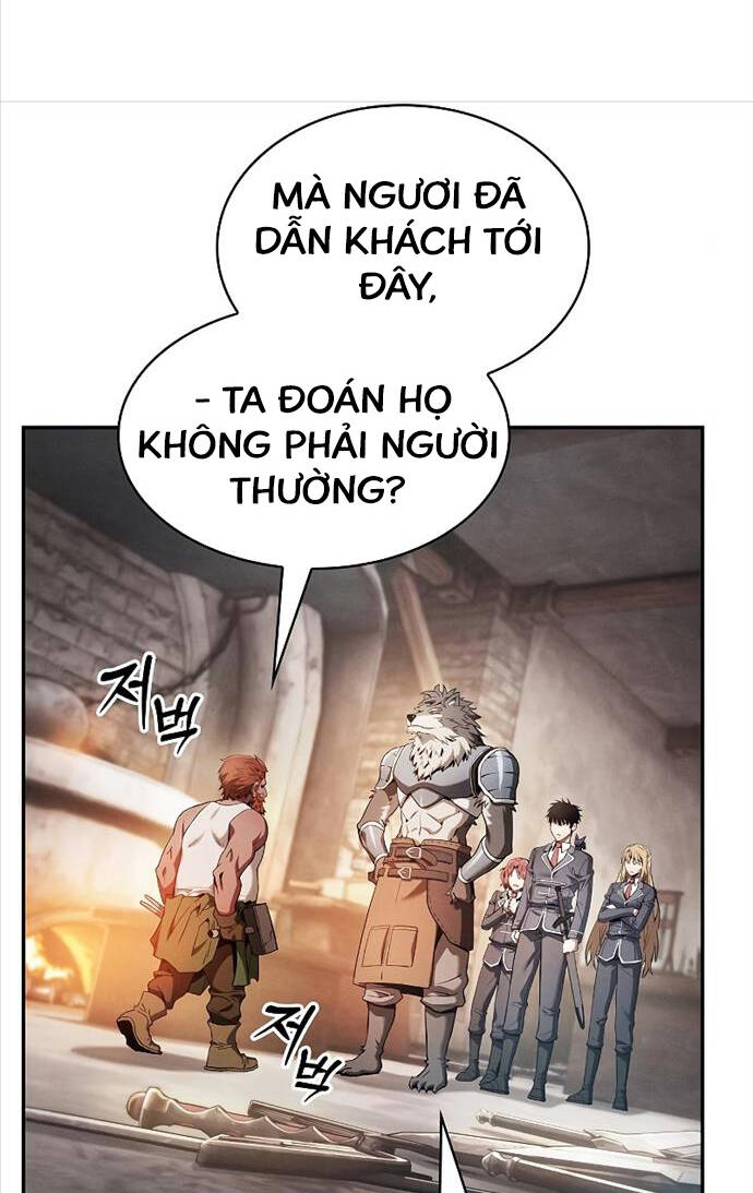 Kiếm Sĩ Thiên Tài Của Học Viện Chapter 21 - Trang 2