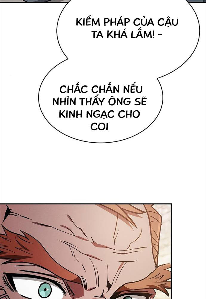 Kiếm Sĩ Thiên Tài Của Học Viện Chapter 21 - Trang 2