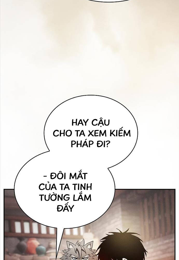 Kiếm Sĩ Thiên Tài Của Học Viện Chapter 21 - Trang 2