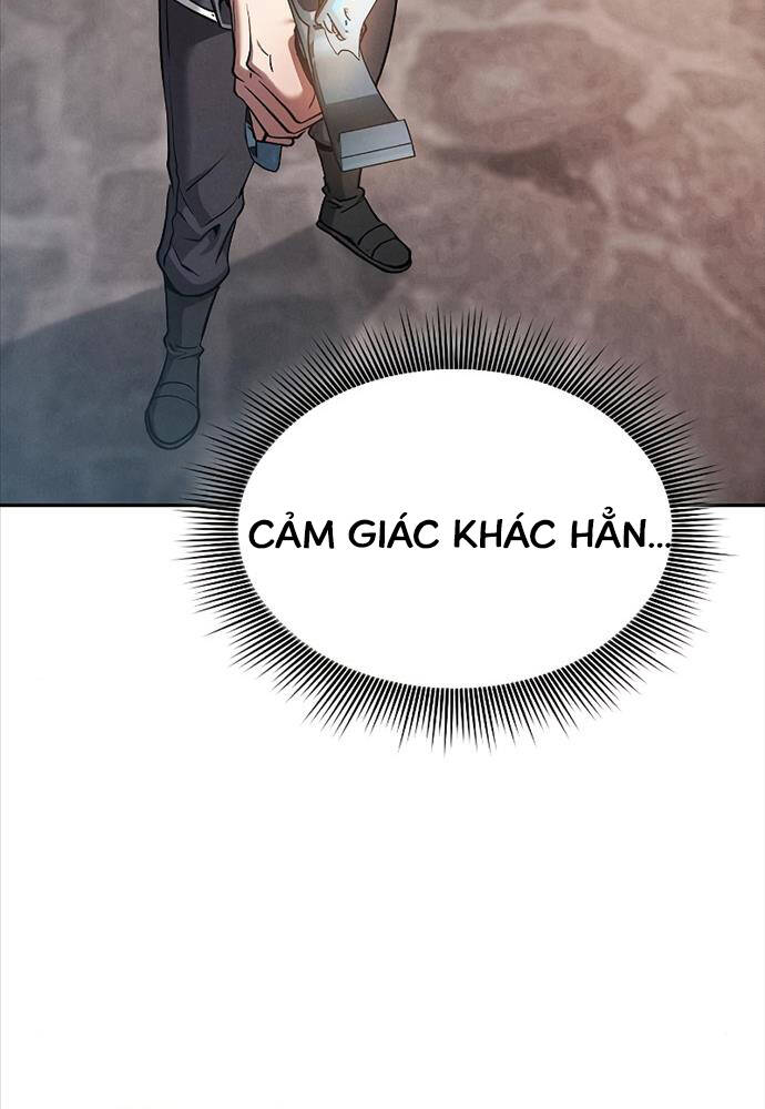 Kiếm Sĩ Thiên Tài Của Học Viện Chapter 21 - Trang 2