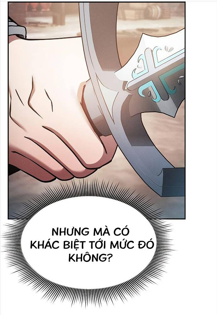 Kiếm Sĩ Thiên Tài Của Học Viện Chapter 21 - Trang 2