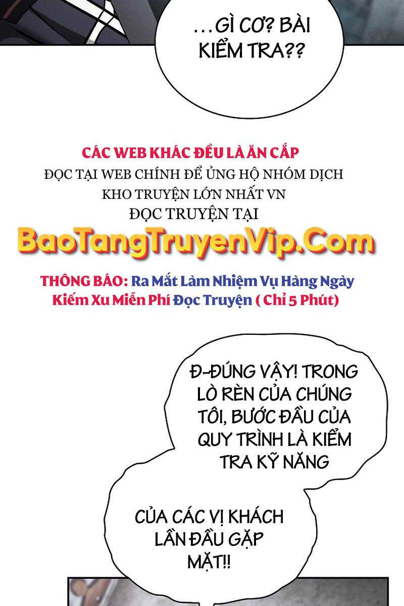 Kiếm Sĩ Thiên Tài Của Học Viện Chapter 20 - Trang 2