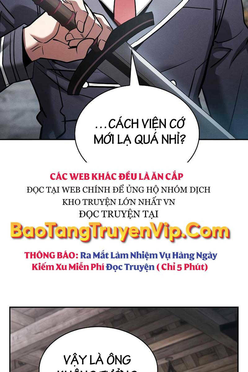 Kiếm Sĩ Thiên Tài Của Học Viện Chapter 20 - Trang 2