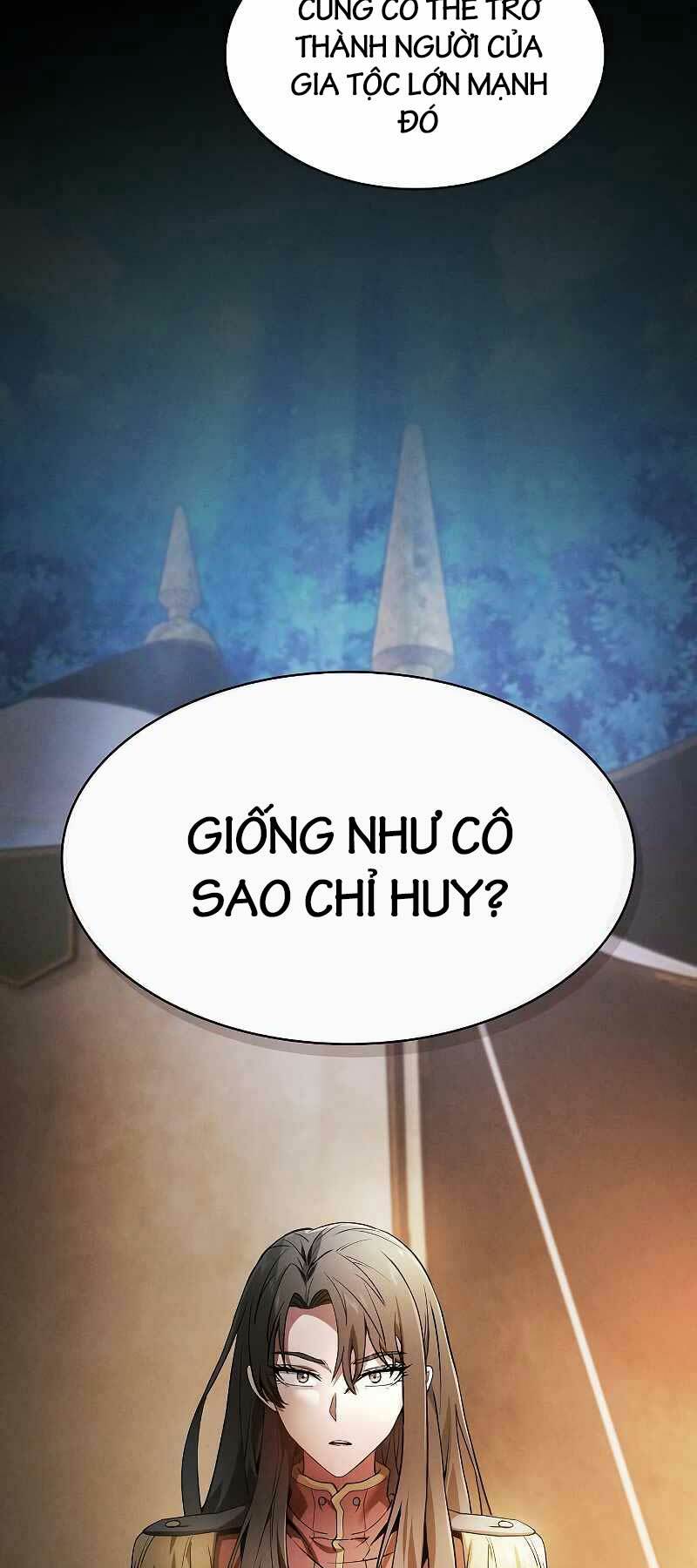 Kiếm Sĩ Thiên Tài Của Học Viện Chapter 19 - Trang 2